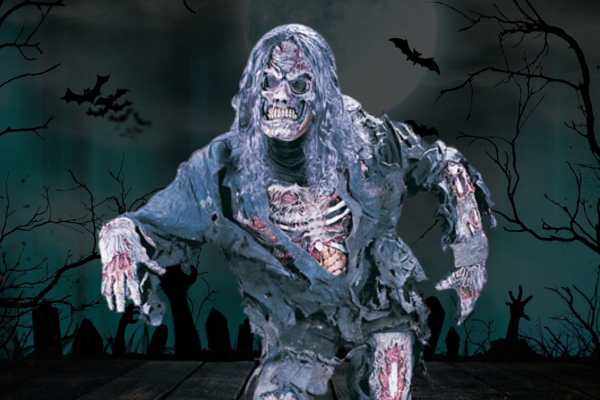 Men's Horror Collection