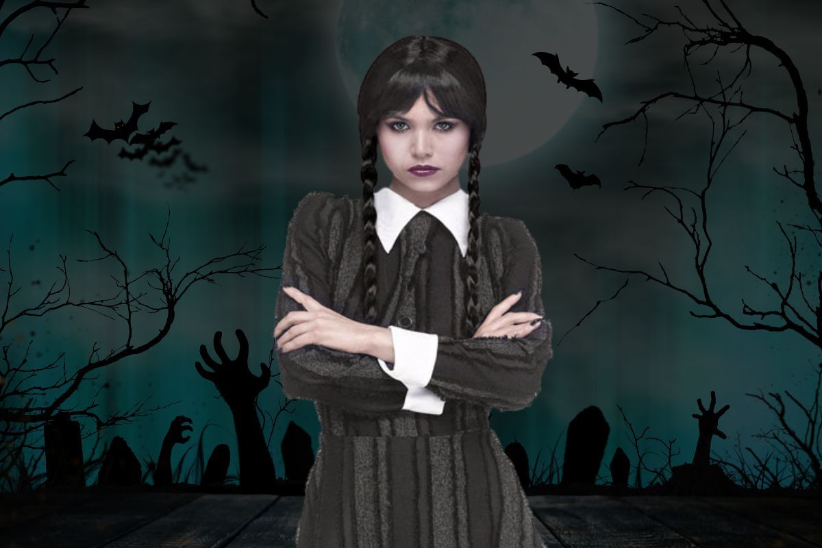 Enchantingly Wicked